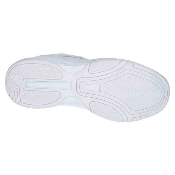Contender Unisex Sports Shoes with Lace-Up Fastening