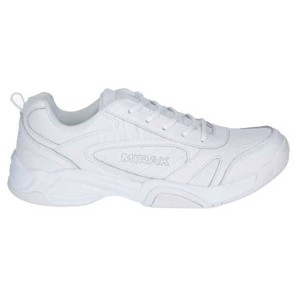 Contender Unisex Sports Shoes with Lace-Up Fastening