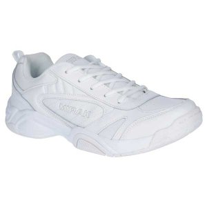 Contender Unisex Sports Shoes with Lace-Up Fastening