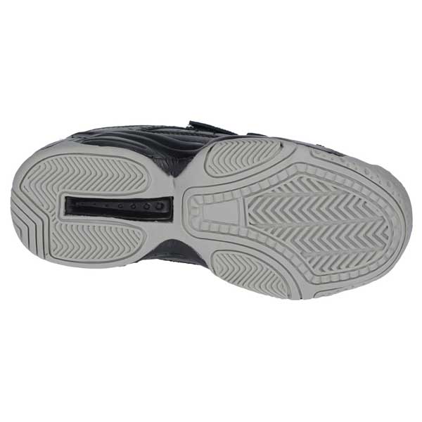 Contender Fast Strap Kids’ Leather Trainers