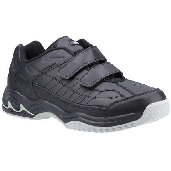 Easy-On Touch Fastening Trainer for Kids
