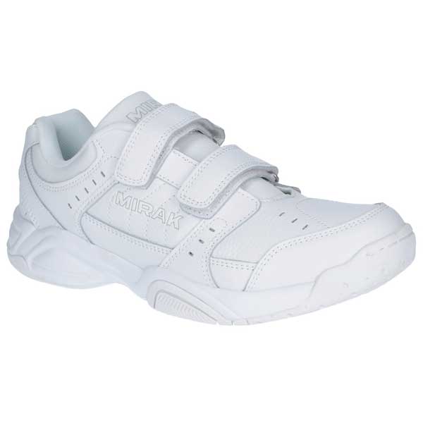 Easy-On Touch Fastening Trainer for Kids