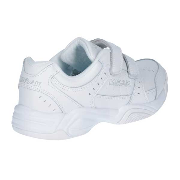 Easy-On Touch Fastening Trainer for Kids
