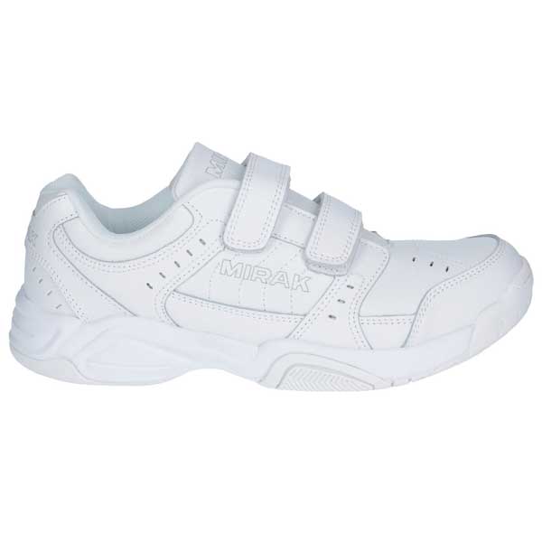 Easy-On Touch Fastening Trainer for Kids