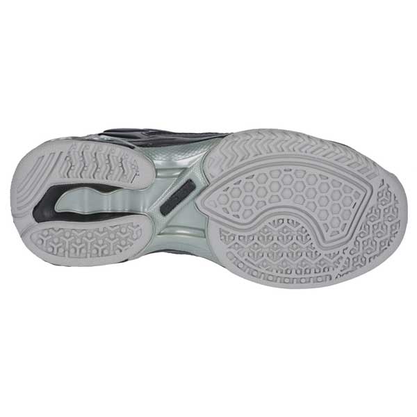 Contender Unisex Quick Strap Sports Shoes