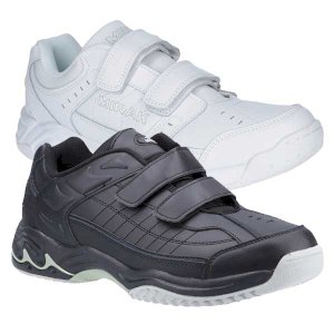 Easy-On Touch Fastening Trainer for Kids
