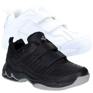 Contender Unisex Quick Strap Sports Shoes