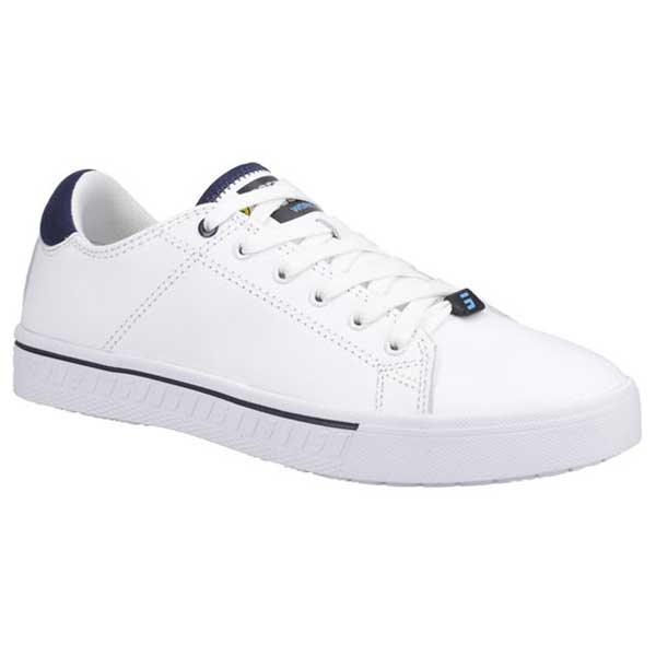 COOL O2 – Performance Footwear for the Modern Worker