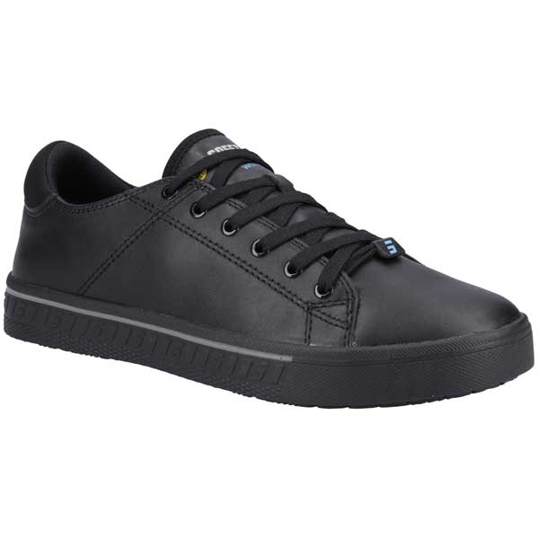 COOL O2 – Performance Footwear for the Modern Worker