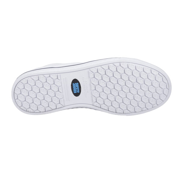 COOL O2 – Performance Footwear for the Modern Worker