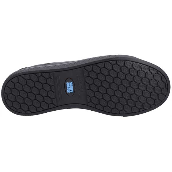 COOL O2 – Performance Footwear for the Modern Worker