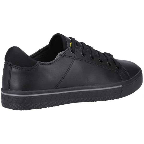 COOL O2 – Performance Footwear for the Modern Worker