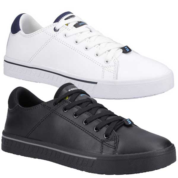 COOL O2 – Performance Footwear for the Modern Worker