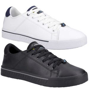 COOL O2 – Performance Footwear for the Modern Worker