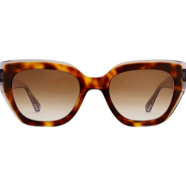Coral Sunglasses For Women