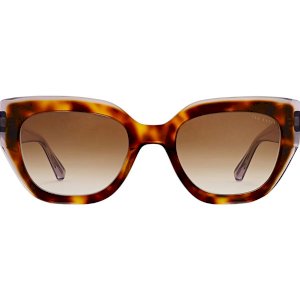 Coral Sunglasses For Women