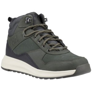 Corru Side-Zip Boots