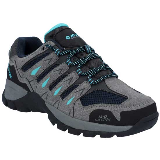 Corzo Lightweight Hiking Shoes