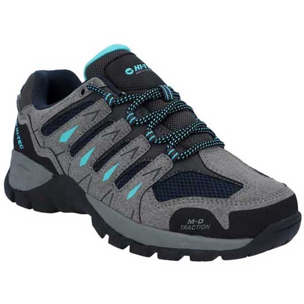 Corzo Lightweight Hiking Shoes