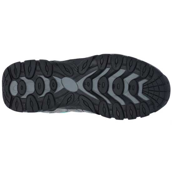 Corzo Lightweight Hiking Shoes