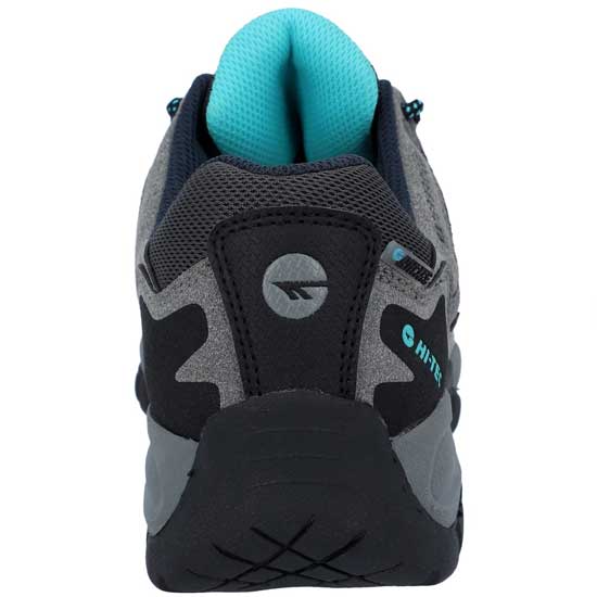 Corzo Lightweight Hiking Shoes
