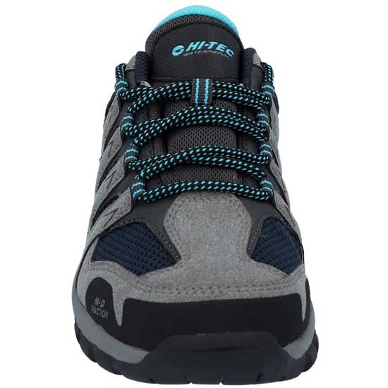 Corzo Lightweight Hiking Shoes