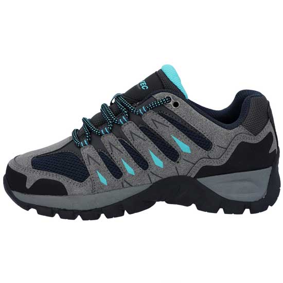 Corzo Lightweight Hiking Shoes
