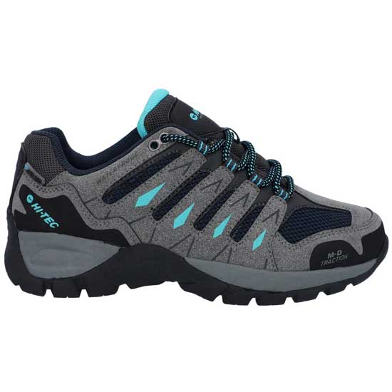 Corzo Lightweight Hiking Shoes