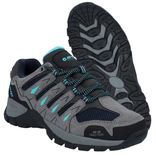 Corzo Lightweight Hiking Shoes