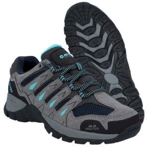 Corzo Lightweight Hiking Shoes