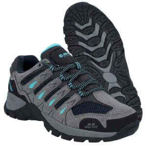 Corzo Lightweight Hiking Shoes