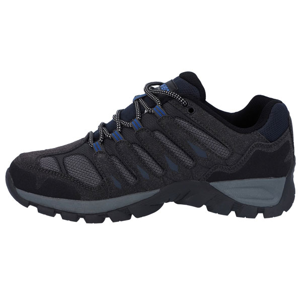 Corzo Low – Durable Everyday Boot