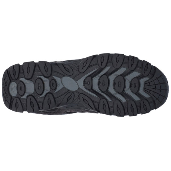 Corzo Low – Durable Everyday Boot