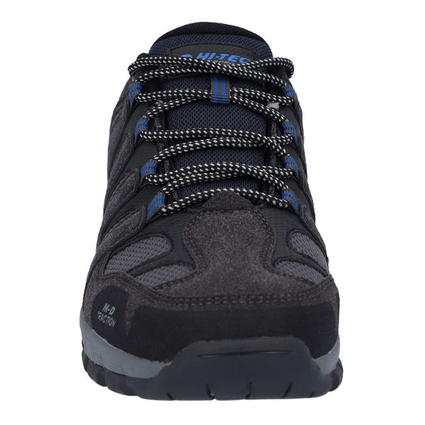 Corzo Low – Durable Everyday Boot