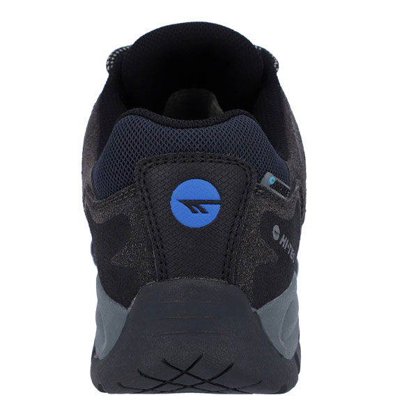 Corzo Low – Durable Everyday Boot