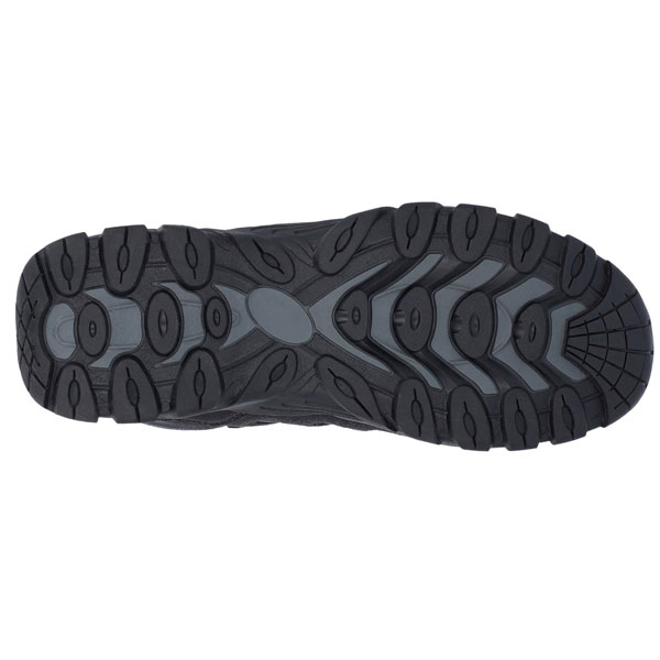 Corzo Mid Boots – Lightweight & Durable