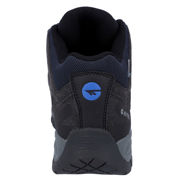 Corzo Mid Boots – Lightweight & Durable