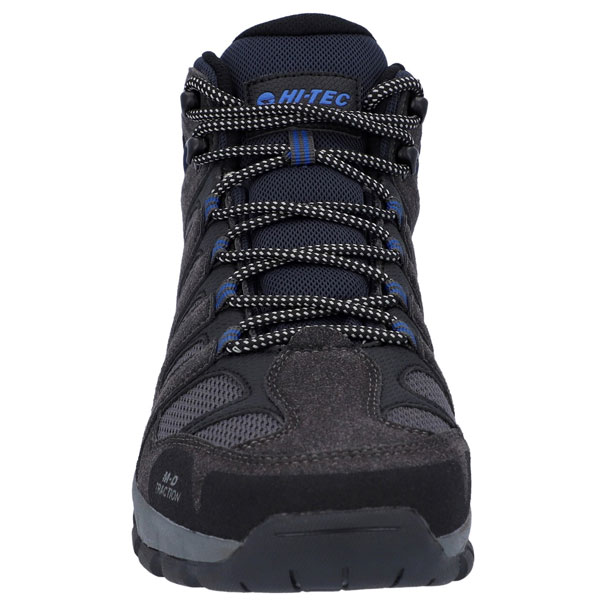 Corzo Mid Boots – Lightweight & Durable
