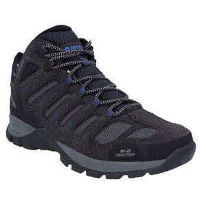 Corzo Mid Boots – Lightweight & Durable
