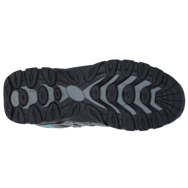 Corzo Mid Grip Trek Boot