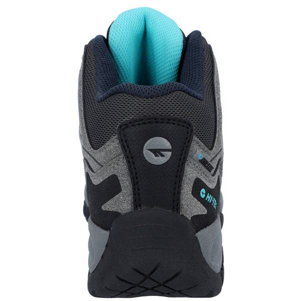 Corzo Mid Grip Trek Boot