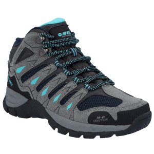 Corzo Mid Grip Trek Boot
