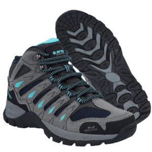 Corzo Mid Grip Trek Boot