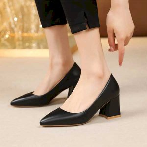 Court Ladies Shoes