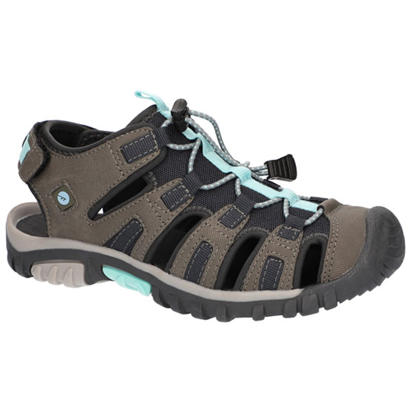 Cove Athletic Walking Sandal – Lightweight & Flexible