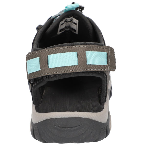 Cove Athletic Walking Sandal – Lightweight & Flexible