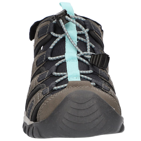 Cove Athletic Walking Sandal – Lightweight & Flexible