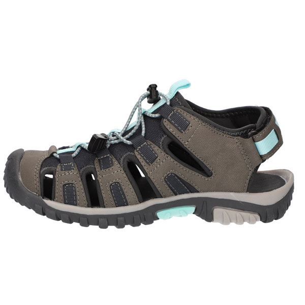 Cove Athletic Walking Sandal – Lightweight & Flexible