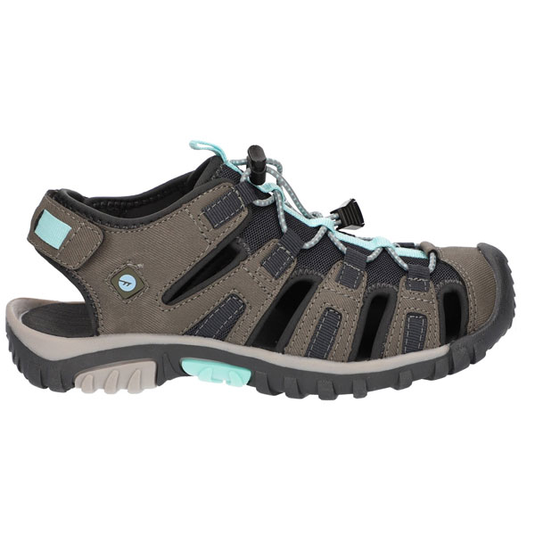 Cove Athletic Walking Sandal – Lightweight & Flexible