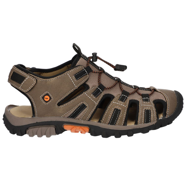 Cove Comfortable & Durable Sandal